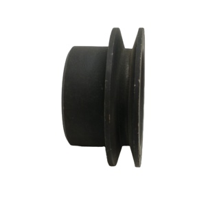 Courroie de pompe à eau en fonte à 2 rainures High Quanchai 495T, accessoire robuste et fiable pour tracteurs, garantie 6 mois - Product Image 6