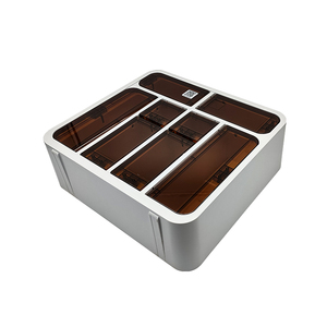 Ksj Mini Phòng 100% Đúng Công Suất Sexy Đồ Lót Máy Bán Hàng Tự Động Thanh Toán An Toàn Mã QR Nhỏ Bao Cao Su Dispenser Cho Khách Sạn SDK - Product Image 5