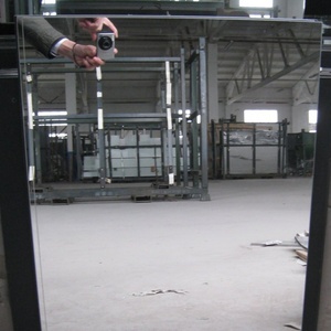 Miroir en aluminium transparent de 1,1 mm, 2 mm, 3 mm, 4 mm, 5 mm, 6 mm, 7 mm, 8 mm, durable et écologique, pour la décoration de salle de bain – Vente en gros directe usine - Product Image 4