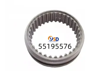 YSD üretimi 55195576 Synchronizer kol fia-t Doblo 2000 yılından bu yana Fiorino 1993 yılından beri 1.3/1.6D için 5th dişli