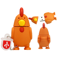 Artoon de animales, gancho abbit, UCK, Ion, Rive 8