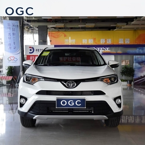 <span class=keywords><strong>Toyota</strong></span> <span class=keywords><strong>RAV4</strong></span> SUV 2.5L <span class=keywords><strong>4x4</strong></span> Automatique LHD 2019, Nouveau Modèle, Voiture d'Occasion Directement du Fournisseur Chinois, Exportation Mondiale en Gros - Product Image 5