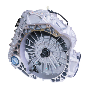 Cambio automatico originale nuovo di zecca cambio CVT VT2 originale per <span class=keywords><strong>Lifan</strong></span> X60 - Product Image 3