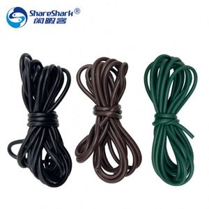 Шланг для ловли карпа, силиконовый крючок - Product Image 6