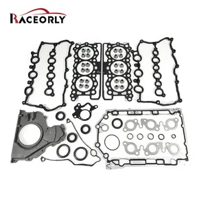 Los fabricantes proporcionan accesorios para automóviles, Kit de reparación de repuestos, paquete de revisión diésel para Landrover 3,0 T LR005996