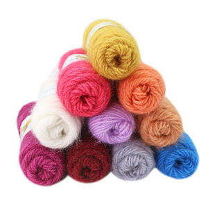 Jiruni — fil d'écureuil 12S, fil pour tricoter, Textile domestique, bande de jardinage, bas prix, haute résistance - Product Image 5