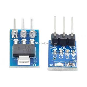 Module d'alimentation AMS1117-3.3, module d'alimentation 3.3V LDO 800MA Micro 3 broches - Product Image 1