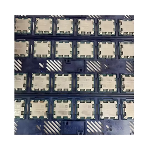 AMD R5 7600X系列CPU处理器3.8Ghz，带DDR5内存，适用于桌面应用 - Product Image 3