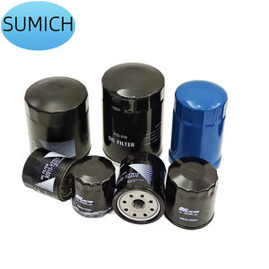 Filtro de Aceite para Motor de Automóvil al por Mayor, OEM 90915-10002, Filtro de Aceite para TOYOTA COROLLA - Product Image 5