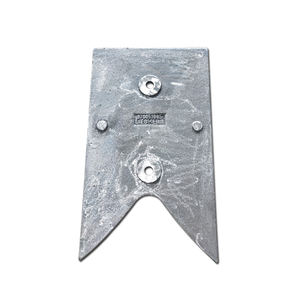 <span class=keywords><strong>Liebherr</strong></span> เครื่องผสมแผ่นซับผนังชิ้นส่วนเครื่องจักรก่อสร้าง - Product Image 3