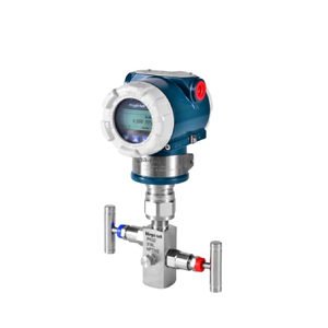 Transductor MG5600GP/AP IP66/IP67 de Acero Inoxidable 316L con 1 Año de Garantía 4-20ma+HART - Product Image 6