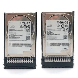 ขายดีที่สุด 02352wfx L3-L-Nlsas10tb 10tb 7.2k Rpm 3.5" Nl-Sas ดิสก์ยูนิตสำหรับ Enterprise 5310 V5/5510 V5 - Product Image 1