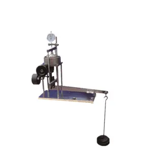 Cheap Price Single Level Oedometer Test Consolidation Test Machine of Soil