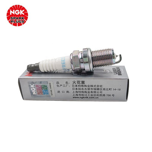 หัวเทียนอิริเดียม NGK รุ่น FR6EI 2687 1822A002 สำหรับ Winged God และ G-AC Trumpchi GA3S หัวเทียนแบบเสียบอัตโนมัติ - Product Image 3