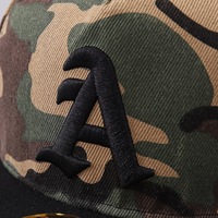 Gorra de Béisbol Snapback Personalizada al por Mayor, Gorra Ajustable de Visera Plana con Logotipo Bordado en 3D, Gorra Deportiva, Fabricante OEM