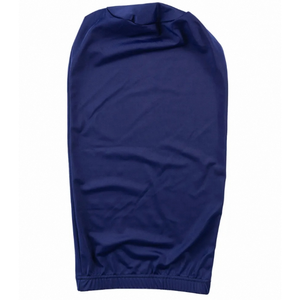 Vente en gros de bonnets Spandex à cheveux longs Casquette Dread Locs pour hommes Chaussette à tube élastique large Casquette Dreadlock pour femmes qui dorment - Product Image 6