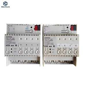 5WG1567-1AB01 Home <b>Controller</b> Module Home Automation Module Wireless Control Module Pre Owned in Stock - Product Image 1