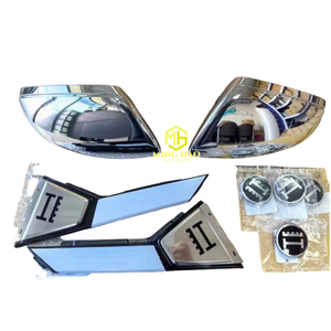 ชุดแต่งกันชนหน้าแบบครบชุดสำหรับ <span class=keywords><strong>Audi</strong></span> A8 Horch Edition อัพเกรดใหม่สำหรับ <span class=keywords><strong>Audi</strong></span> A8 ปี 24 รุ่นภายนอก - Product Image 6