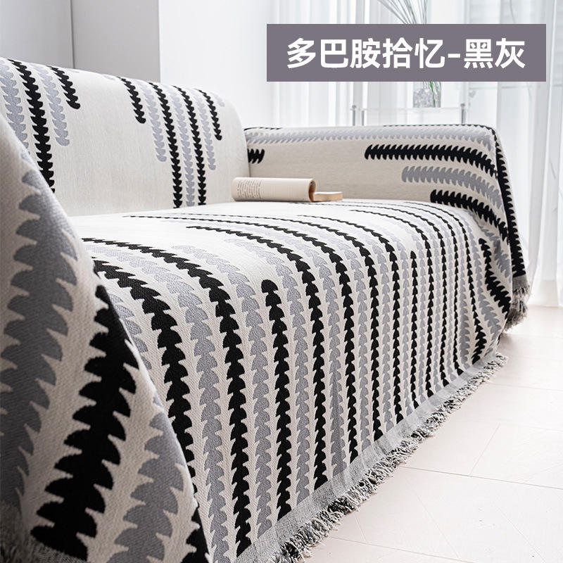 ความทรงจำโดปามีน - สีดำและสีเทา