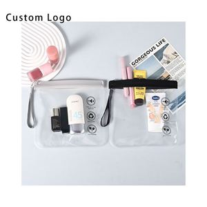 Custom EVA Makeup Organizer for School Supplies, Rectangle Shape for Back to School Season - Product Image 1