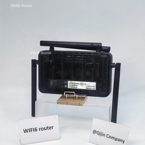 Sử dụng openwrt hỗ trợ chính thức cr6606 cr6608 cr6609 wifi6 <span class=keywords><strong>Router</strong></span> ax1800 cao-đạt được băng tần kép <span class=keywords><strong>2</strong></span>.4G 5g 1800Mbps 4 ăng ten bên ngoài - Product Image 6