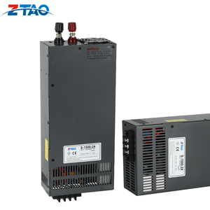 S-2000-24 24V 83A 12V 141A 2000W DC Máy Biến Áp Công Suất Cao - Product Image 4