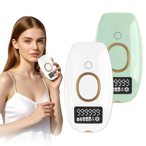 Producto de Tendencia 2026, Depiladora Electrolítica de Alta Energía para el Hogar, Depilación Facial Permanente para Mujeres - Product Image 1