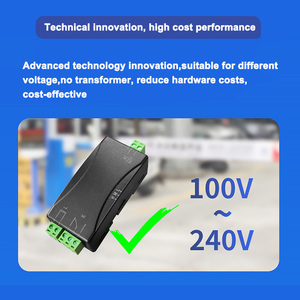 Harga grosir TLD-110P kendaraan induktif detektor <span class=keywords><strong>Loop</strong></span> tunggal AC 100-260 V - Product Image 3