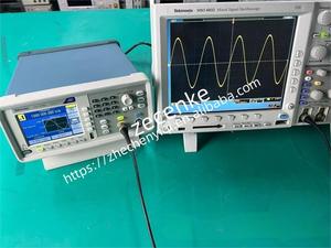Tektronix afg1062 60 Mhz, <span class=keywords><strong>2</strong></span> ch, 300 ms/s, tùy ý/Chức năng Máy phát điện sử dụng - Product Image 2