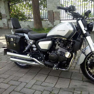 मेसोरोक वाटरप्रूफ पु चमड़े के मोटरसाइकिल पैननियर बैग के साथ मोटरसाइकिल बैग - Product Image 6