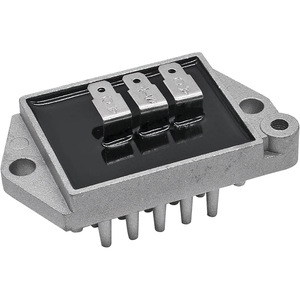 Diodo Rectificador Kohler 2540305-S 2540308-S para Generador de Gasolina, Pieza de Repuesto para Alternador - Product Image 5