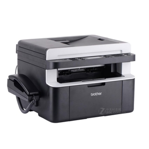 Copiadora Láser Multifuncional MFC-1919NW Blanco y Negro, Impresora de Documentos para Oficina y Hogar, Impresión a Doble Cara, Fax MF - Product Image 3