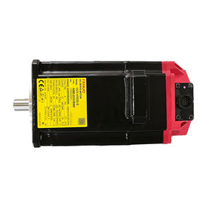 Motor Servo AC Serie Alpha FANUC A06B-2215-B20 - Product Image 5
