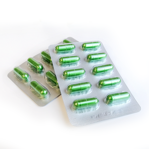 OEM Private Label Male Herbal <b>Supplement</b> Capsules maca root capsules for energy and vitality - Product Image 5