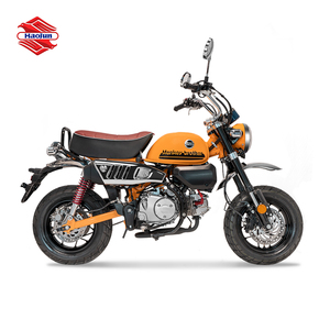 Minimoto Haojun Fabricada en China, 2 Tiempos, de Gasolina - Product Image 1