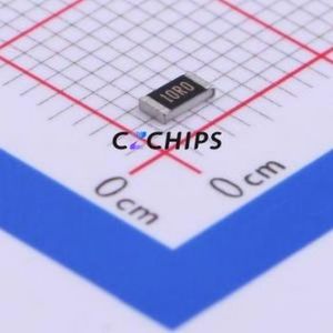 AR06DTDV0100 SMD Resistor 1206 ( Type: Thin Film )( Resistance: 10Ohm Precision: 0.5% ) - Product Image 1