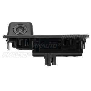 Poignée de hayon arrière avec caméra de recul HD pour Skoda Octavia MK3 A7 5E 2016 2017 2018 Superb 3 - Product Image 4