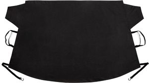 Housse de <span class=keywords><strong>pare</strong></span>-<span class=keywords><strong>brise</strong></span> avant anti-neige et anti-givre toutes saisons en Oxford 600D – <span class=keywords><strong>Protection</strong></span> contre la neige, la glace et l'<span class=keywords><strong>hiver</strong></span> – Accessoires automobiles - Product Image 6