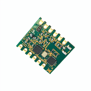 Modules et modems émetteurs-récepteurs RF originaux ZETAPLUS-433-SO - Product Image 1
