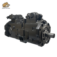 Pompe hydraulique principale OEM 14526609 K5V200DTH-120R, pompe à pistons pour camion à benne basculante, excavatrice, bulldozer, forage, machines lourdes