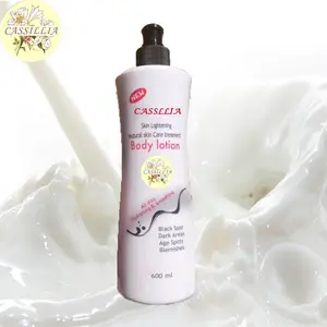 Organico naturale bellezza sbiancamento vendita calda a mano & body rinju razac rubee kojie san cogico lozione crema