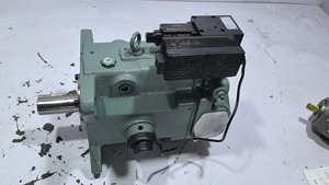 ปั๊มลูกสูบปรับปริมาตรได้รุ่น A Series A145 A145-FR04EH140RS-62-6060 สำหรับเครื่องจักรอุตสาหกรรม A145 ปั๊มลูกสูบปรับปริมาตรได้ - Product Image 2