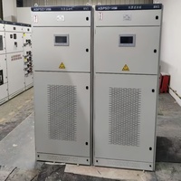 Filter Harmonik Aktif AHF, Modul IGBT Kompensasi Harmonik Dinamis