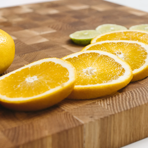 <span class=keywords><strong>Planche</strong></span> à découper personnalisée en chêne blanc FSC Butcher Block <span class=keywords><strong>Planche</strong></span> à découper en bois à grain en bout Chêne - Product Image 4