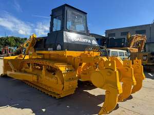 Nueva llegada usada excavadora Shantui SD22 SD13 SD16 SD32 hecho en China - Product Image 5