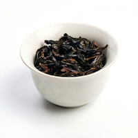 Thé Oolong en vrac Dahongpao Wuyi de qualité supérieure, arôme intense, parfum d'orchidée et de caramel, pour la maison et l'hôtellerie