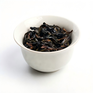 Thé Oolong Da Hong Pao de la Montagne Wuyi, Arôme de Roche Printanière, Qualité Premium, Une Gorgée Laisse un Arrière-goût Sucré, Thé Bien-être - Product Image 2