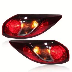 Para Mazda 2015 CX-5, Luz Trasera Exterior, Versión para Estados Unidos, KAOG-51150 KAOG-5116 - Product Image 3
