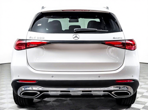 เมอร์เซเดส-เบนซ์ GLC 300 4MATIC ปี 2026 มือสอง - Product Image 2