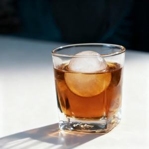 Gelas minum wiski kualitas tinggi gelas kaca bening cangkir minum tebal bagian bawah dipertebal minum persegi <span class=keywords><strong>Shot</strong></span> gelas Logo cetak - Product Image 6